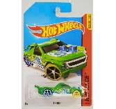 Hot Wheels - Fig Rig Hot Wheels - Fig Rig